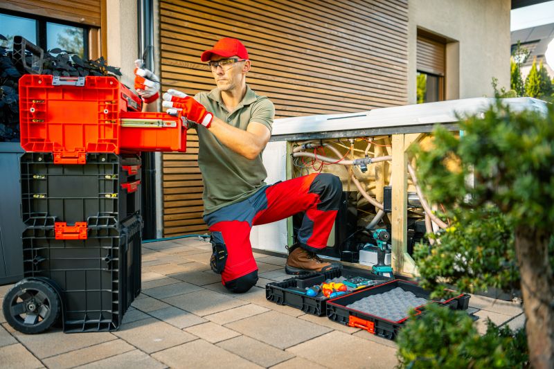 Hot Tub Maintenance Companies