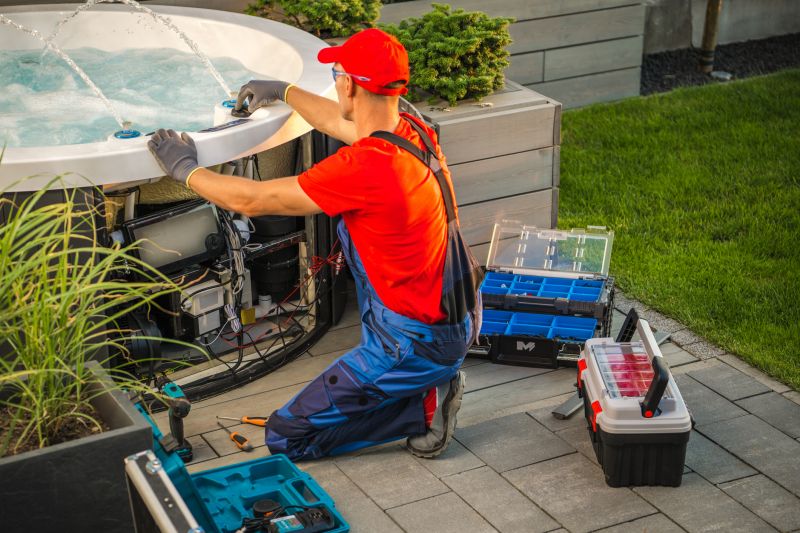 Mobile Repair Technicians